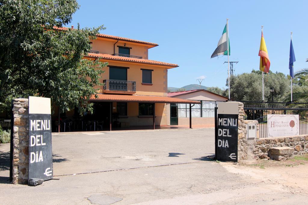 Rural Hojaranzos
